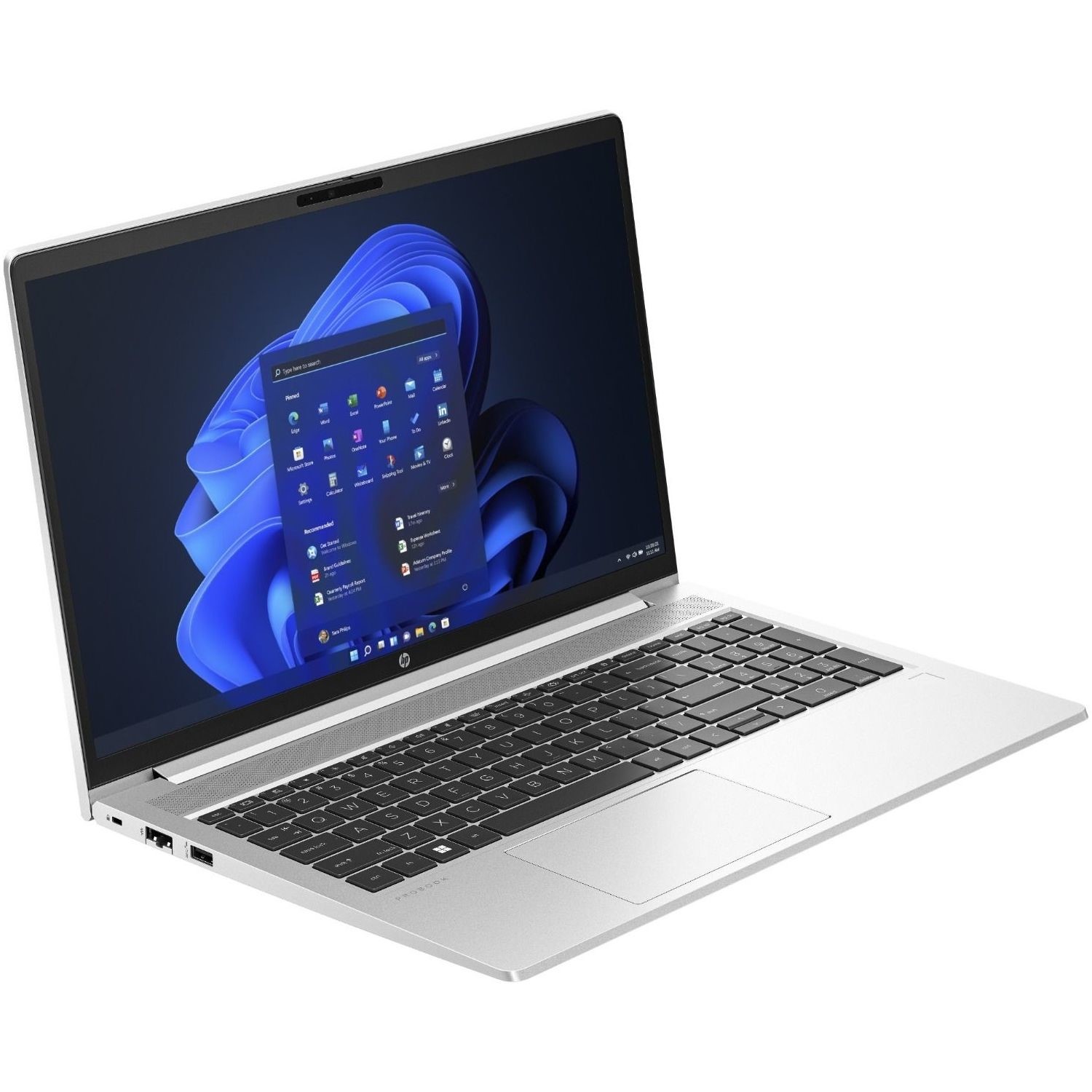 HP ProBook 440 G10 Notebook – 13th Gen Intel Core i5