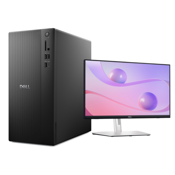 DELL Tower ECT1250 Desktop