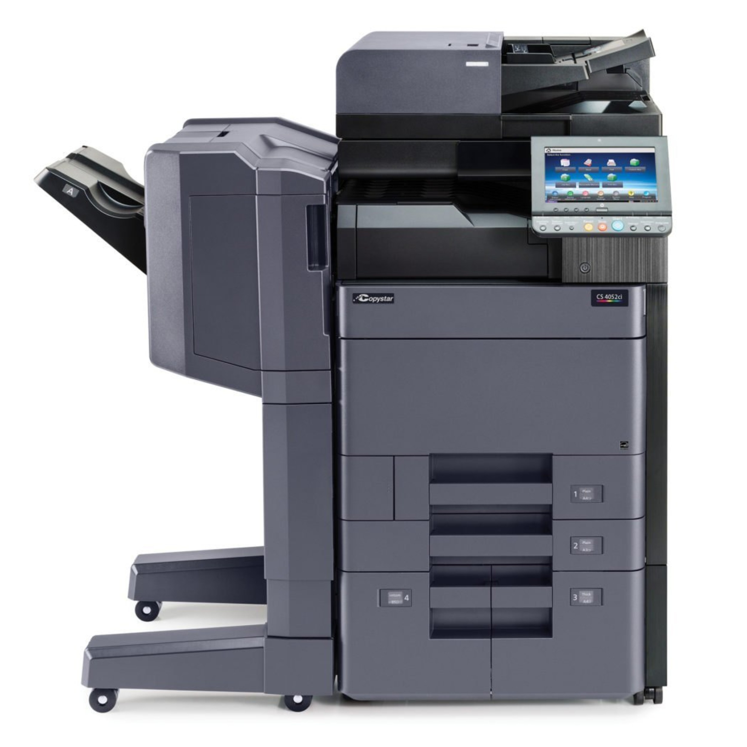 Kyocera TASKalfa 3011i